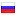 dmironova.ru hosted country